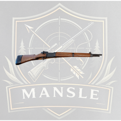 Carabine MAS 1936  .243 W "Occasion"