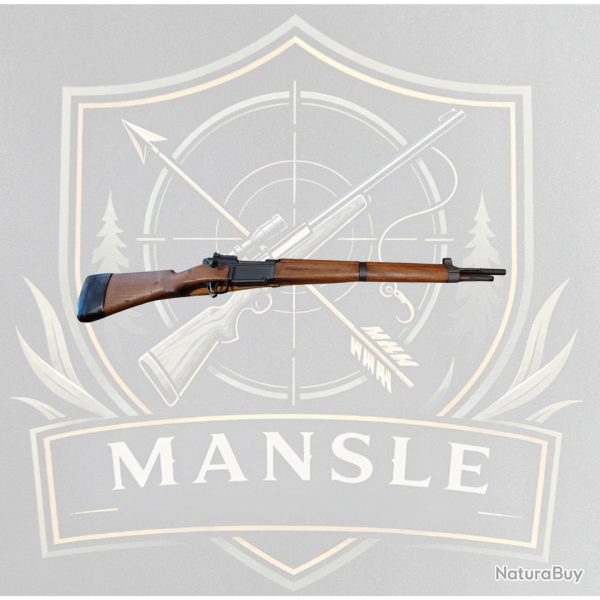 Carabine MAS 1936  .243 W "Occasion"