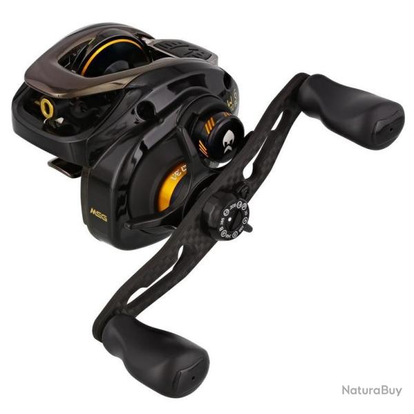 PROMO!! WESTIN MOULINET CASTING W6 301 BC HSG