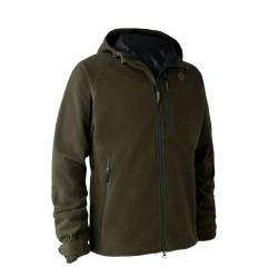 Veste Deerhunter Pro Gamekeeper Courte Vert