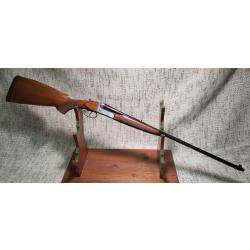 CARABINE JUXTAPOSE EXPRESS ZOLI SAVANA CAL. 9.3X74R