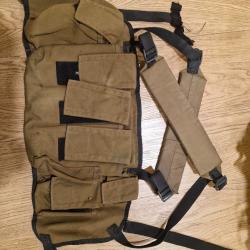chest rig pattern 83 SADF originale