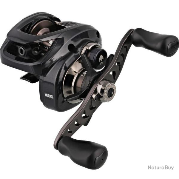 PROMO!! WESTIN MOULINET CASTING W4 101 BC SSG