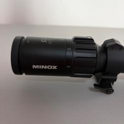 Superbe lunette de tir Minox