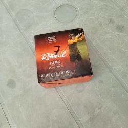 1 bte de 25rottweil no 7 le pix est compris avec la livraison par transporteur