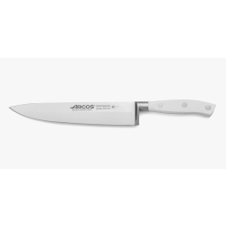 Arcos Riviera Blanc 233624 - Couteau de Chef 200 mm - NITRUM&reg;