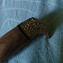 Couteau chasse