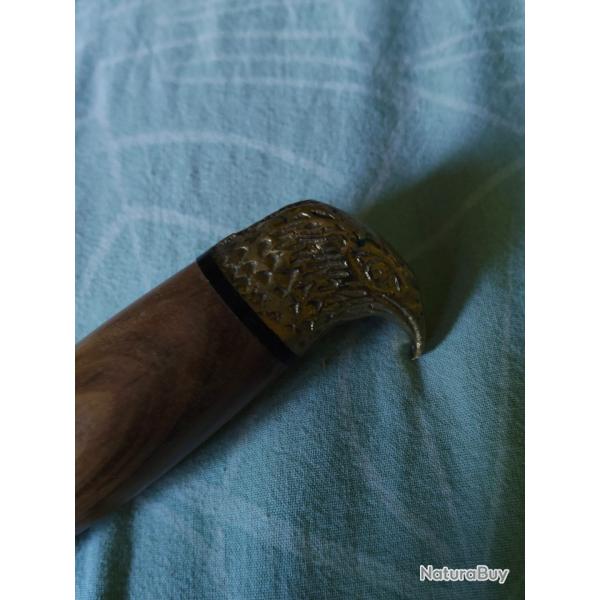 Couteau chasse