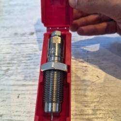 Outil de rechargement LEE Precision - 8 mm Lebel - Decapping Die