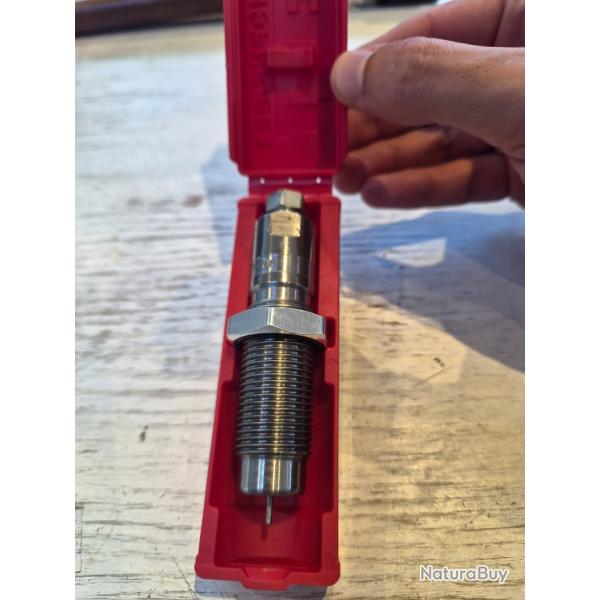 Outil de rechargement LEE Precision - 8 mm Lebel - Decapping Die