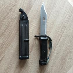 baionnette AK 47