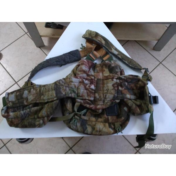 Sac Archer Rancho Safari