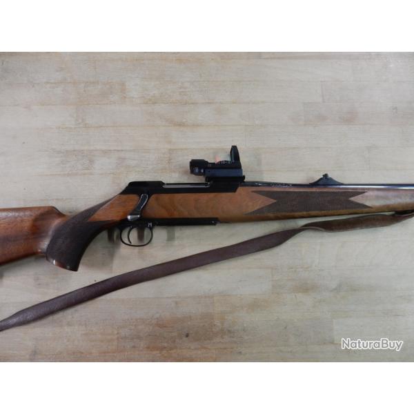 CARABINE SAUER 200 CAL 7X64 + POINT ROUGE OCCASION BON ETAT