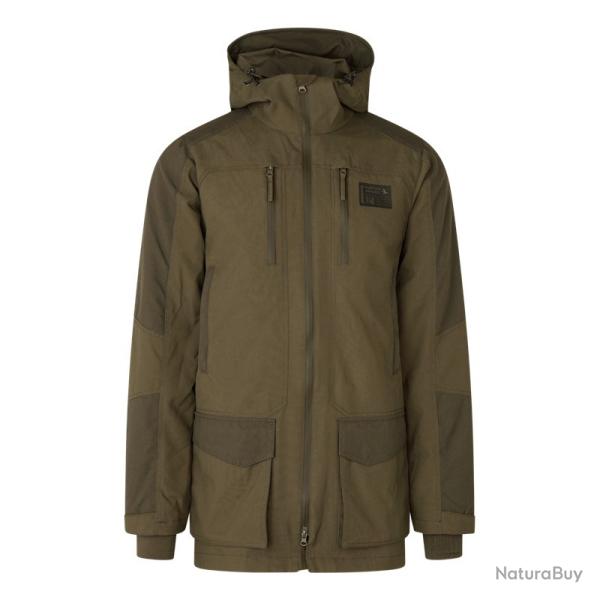 Veste Seeland Trax Light Pine Taille L