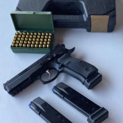 CZ SP01 SHADOW 9X19