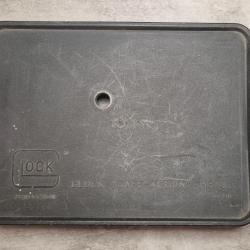 Bo&icirc;te glock "Tupperware" Gen1 et 2