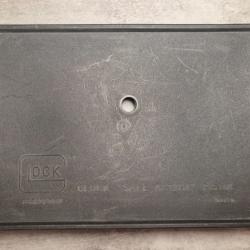 Bo&icirc;te glock "Tupperware" Gen3