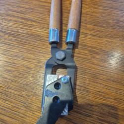 Moule Lee Precision 358-158-RF - .358 - 158 grains - double cavit&eacute;