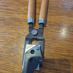 Moule Lee Precision C309-150-F - .309 - 150 grains - double cavit&eacute;