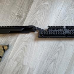Kit zenitco ak