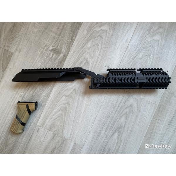 Kit zenitco ak
