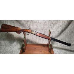 CARABINE EXPRESS SUPERPOSE BERETTA 689 SABLE CAL. 9.3X74R