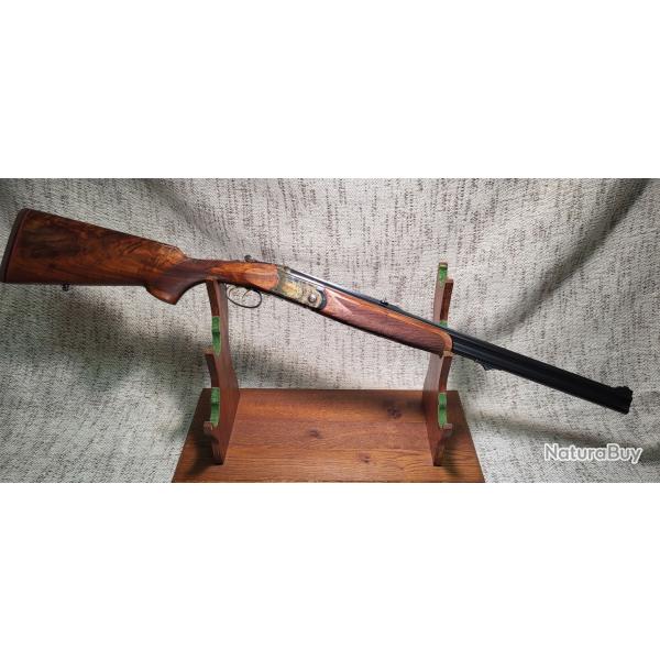 CARABINE EXPRESS SUPERPOSE BERETTA 689 SABLE CAL. 9.3X74R