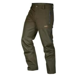 Destock !!! Pantalon HART KURGAN-T vert