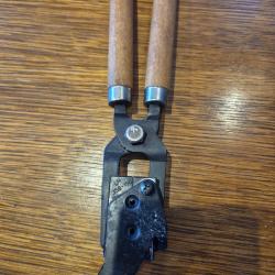 Moule Lee Precision 358-150-1R - .358 - 150 grains - double cavit&eacute;