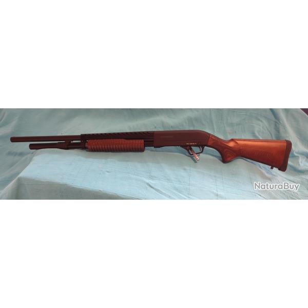 WINCHESTER SXP TRENCH AVEC RALLONGE MAGASIN