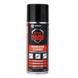 GNP General Nano Protection - Detergent degreaser cleaner 400ml