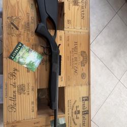 Bergara ba13 cal 30 06