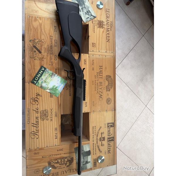 Bergara ba13 cal 30 06