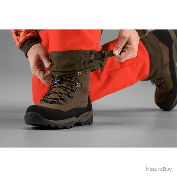 Pantalon traque Harkila Wild Boar Pro