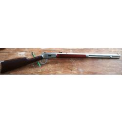 Carabine Rossi R92 octogonal