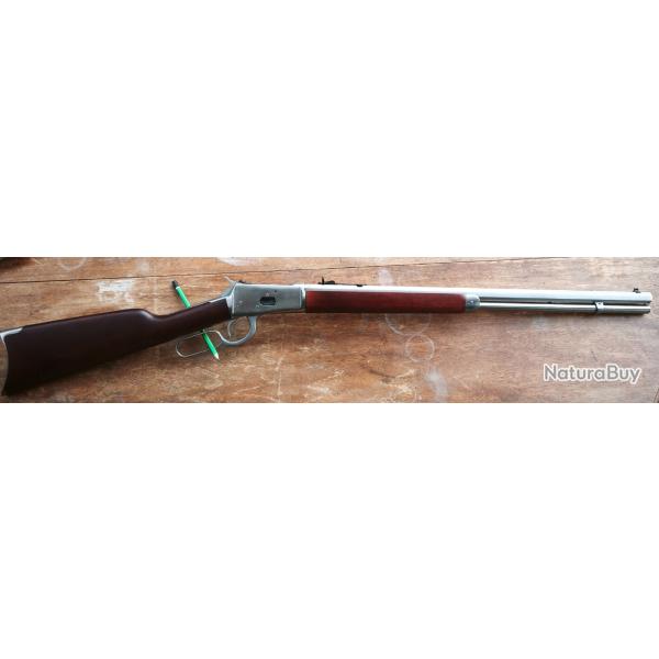Carabine Rossi R92 octogonal