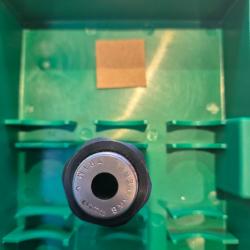 RCBS Trim Die 8 mm Lebel - r&eacute;f. 21565 - bo&icirc;te et notice