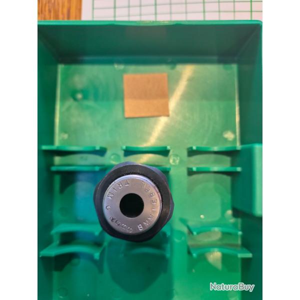 RCBS Trim Die 8 mm Lebel - r�f. 21565 - bo�te et notice