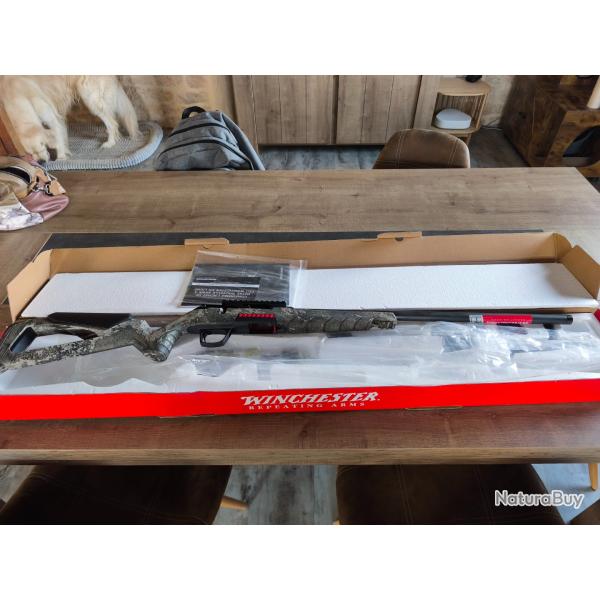 Winchester Xpert Strata 56 cm