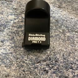 Nikko stirling Diamond pro t3