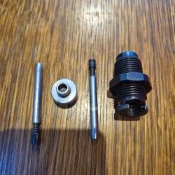 Redding Form & Trim Die 25-20 Winchester - r&eacute;f. 83218 - Series C
