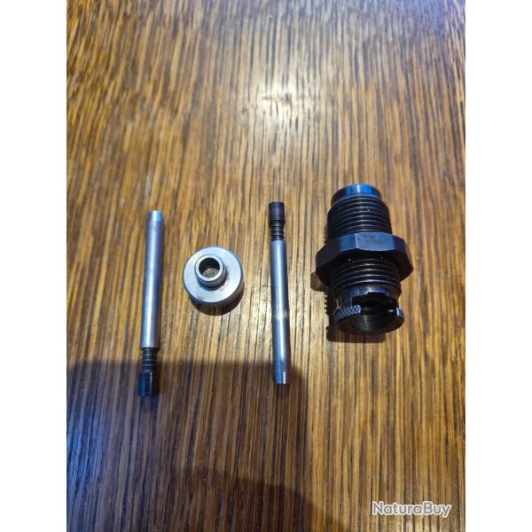 Redding Form & Trim Die 25-20 Winchester - r�f. 83218 - Series C
