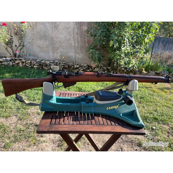 Carabine lee enfield