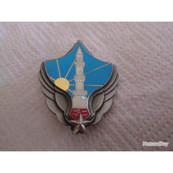 insigne opex d�tachement ALAT djibouti / y delsart
