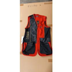 Gilet ball trap Caesar Guerini