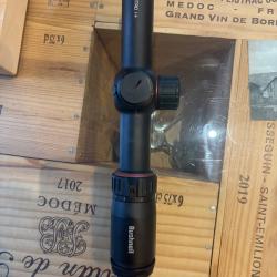 Bushnell nitro i+ 1-6x24