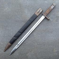 BA&Iuml;ONNETTE MILITAIRE