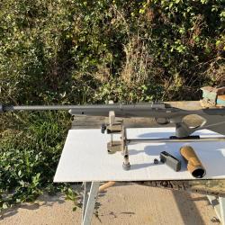 Sako S20 Hunter calibre 308 Win  Cerakote  .