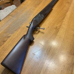 fusil superpos&eacute; winchester 101