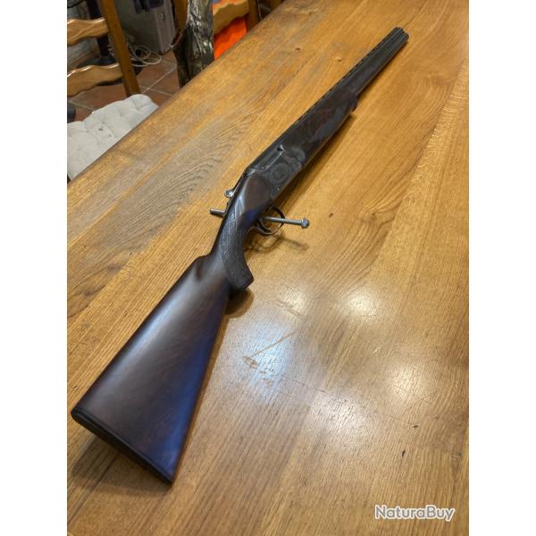fusil superpos� winchester 101